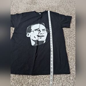 Jim Cornette Tee
